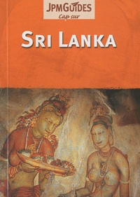 Dan Colwell - Sri Lanka.