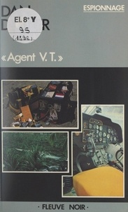 Dan Dastier - Agent V.T..