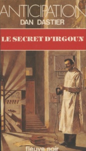 Dan Dastier - Le Secret d'Irgoun.