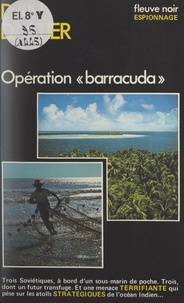 Dan Dastier - Opération Barracuda.