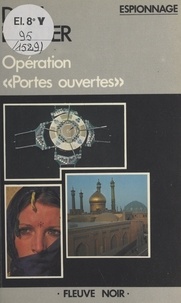 Dan Dastier - Opération portes ouvertes.