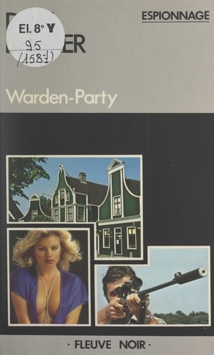 Warden-Party