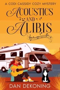 Acoustics and Alibis