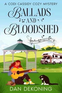 Ballads and Bloodshed