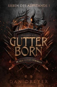 Gutterborn – In der Gosse geboren