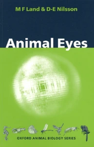 Animal Eyes