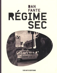 Régime à sec