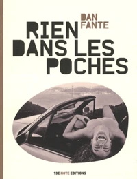 Rien dans les poches