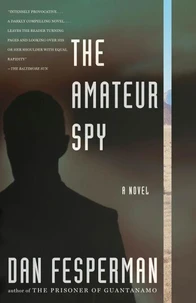 The Amateur Spy