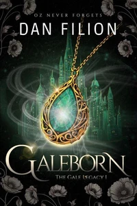 GALEBORN