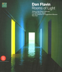 Dan Flavin - Rooms of Light.