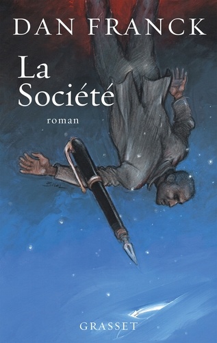 La Société. roman