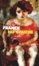 Dan Franck - Nu couché.