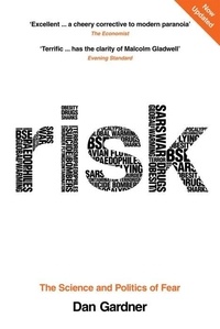 Dan Gardner - Risk.