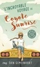 Dan Gemeinhart - L'incroyable voyage de Coyote Sunrise.