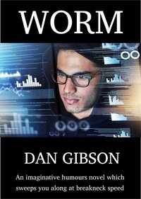  Dan Gibson - Worm.