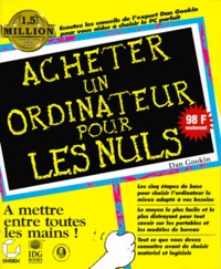 Acheter un ordinateur pour les nuls.pdf