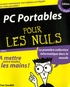 Dan Gookin - PC portables pour les nuls.