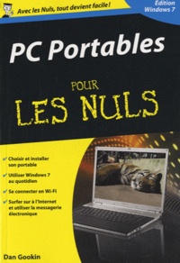 PC Portables pour les Nuls - Edition Windows 7.pdf