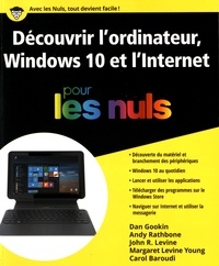 Premiers pas avec lordinateur, Windows 10 et internet pour les nuls.pdf