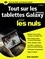 Tout sur les tablettes Samsung Galaxy pour les nuls 2e édition