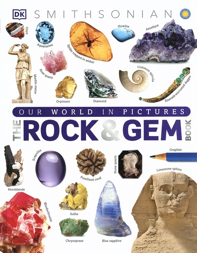 Dan Green - The Rock & Gem Book.