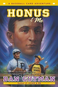 Honus &amp; Me