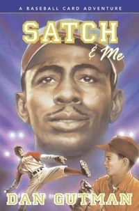 Satch &amp; Me