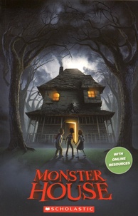 Dan Harmon et Rob Schrab - Monster House.