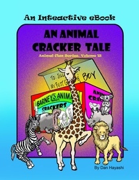  Dan Hayashi - An Animal Cracker Tale - Animal Clan Series, #12.