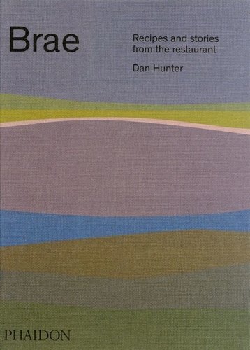 Dan Hunter - Brae.