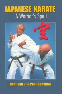Japanese Karate: A Warrior's Spirit