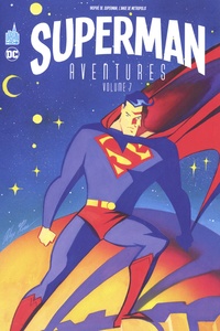 Dan Jolley et Dan Slott - Superman Aventures Tome 7 : .