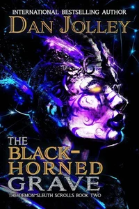 The Black-Horned Grave