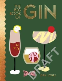 The Big Book of Gin