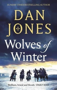 Wolves of winter