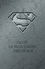 La mort de Superman Tome 1 Un monde sans Superman