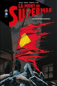 Un monde sans Superman