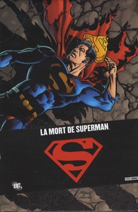 Dan Jurgens - La mort de Superman.