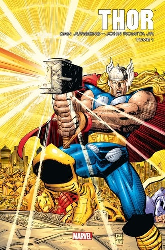 Thor Tome 1