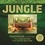 Jungle. Photicular, un livre animé