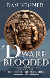 Dwarf Blooded