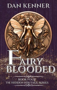 Fairy Blooded