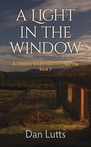 Téléchargement gratuit de Bookworm A Light in the Window  - Charm Wars, #2