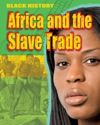 Dan Lyndon-Cohen - Africa and the Slave Trade.