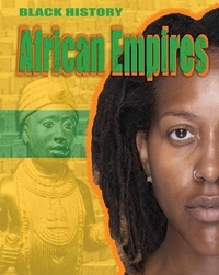 Dan Lyndon-Cohen - African Empires.