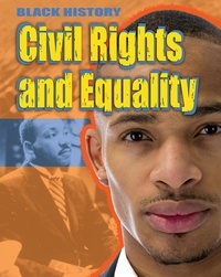 Dan Lyndon-Cohen - Civil Rights and Equality.
