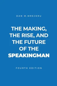 The Making, the Rise, and the Future of the Speakingman