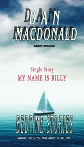 My name is Billy