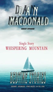 Whispering Mountain (Single Story)
